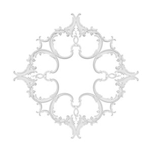 Розетка RODECOR 87034RC 800*800 мм