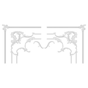 Узел RODECOR 66104RC