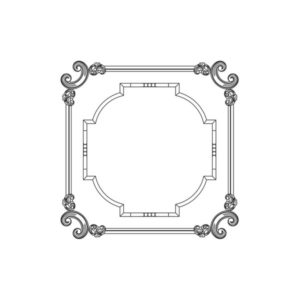 Узел RODECOR Бенуа Ф3 66115BR