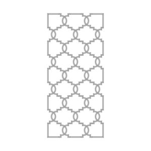 Вставка RODECOR Эрте 66427AR