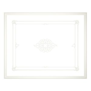 Потолок RODECOR Вильчковский Ф1 88201RC