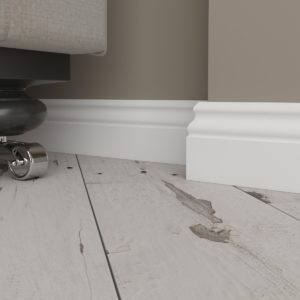 Плинтус Ultrawood арт. Base 0021