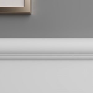 Молдинг Ultrawood арт. Trim 0003 B (2440 х 31 х 33)