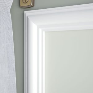 Молдинг Ultrawood арт. U 0021 i (2000 х 40 х 20)