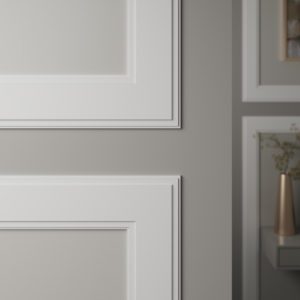 Молдинг Ultrawood арт. U 0016 (2440 х 90 х 12)