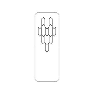 Узел RODECOR Набоков Ф2 66404AR