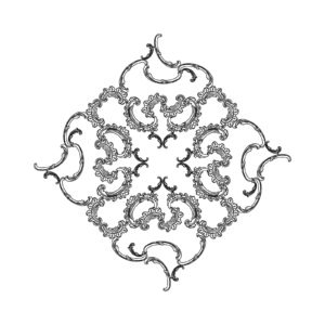 Узел RODECOR Лемус Ф2 87003RC