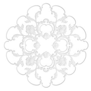 Розетка RODECOR 87107BR 1520 мм