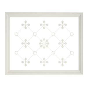 Потолок RODECOR Лалик Ф3 88433AR