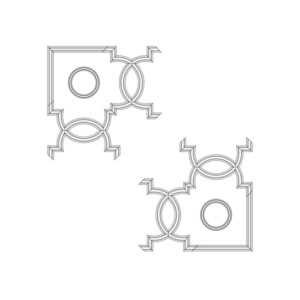 Узел RODECOR Эрте Ф2 66418AR