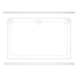 Стена RODECOR Лемус Ф2 77102RC