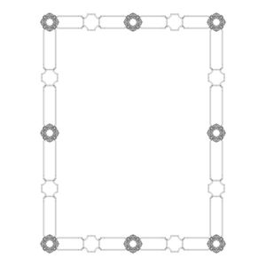 Узел RODECOR Шинуазри 66529CN (4370*3370)