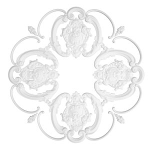 Розетка RODECOR 87109BR 790 мм