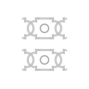 Узел RODECOR Эрте Ф2 66419AR