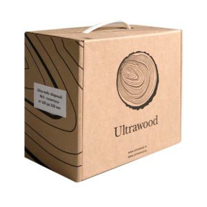 Шоу-кейс сборный №3 - плинтусы от 160 до 230 мм