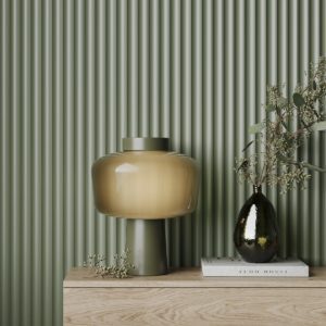 Стеновая панель Ultrawood арт. UW 03 i (2000 х 240 х 13 мм.)