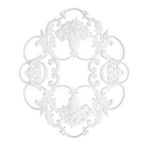 Розетка RODECOR 87114BR 970*825 мм