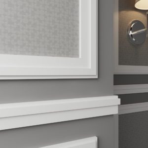 Молдинг Ultrawood арт. U 0026