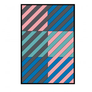 Панно Ultrawood 003 ( 595 х 865 мм )