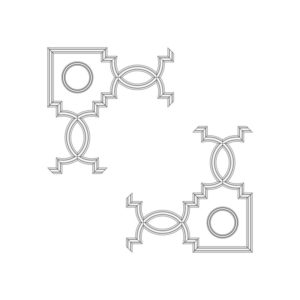 Узел RODECOR Эрте Ф2 66420AR