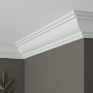 Карниз Ultrawood арт. CR 0021 (2440 х 46 х 46)