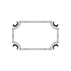 Узел RODECOR 66037RC