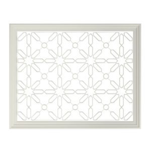 Потолок RODECOR Набоков Ф3 88413AR