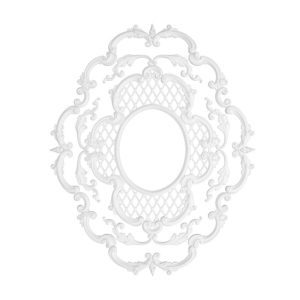 Розетка RODECOR 87112BR 1370*1120 мм