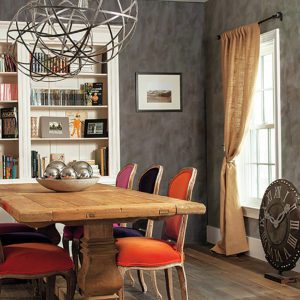 Lanors Harvey 3,5 кг, 9 м2