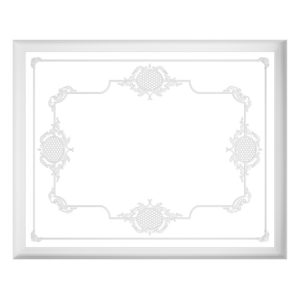 Потолок RODECOR Юсупова Ф2 88202BR