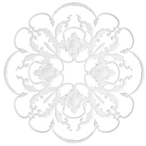 Розетка RODECOR 87108BR 1260 мм