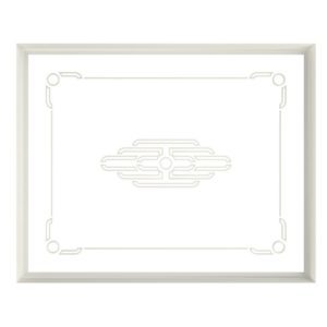 Потолок RODECOR Лалик Ф2 88432AR