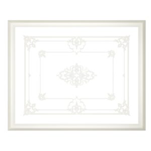 Потолок RODECOR Вильчковский Ф3 88203RC