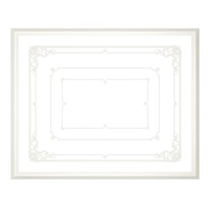 Потолок RODECOR Захаржевский Ф2 88302RC