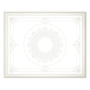 Потолок RODECOR Захаржевский Ф3 88303RC