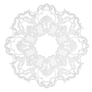 Розетка RODECOR 87105BR 1850 мм