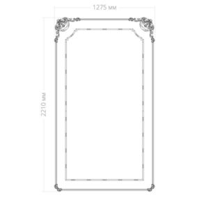 Узел RODECOR Юсупова Ф3 66127BR