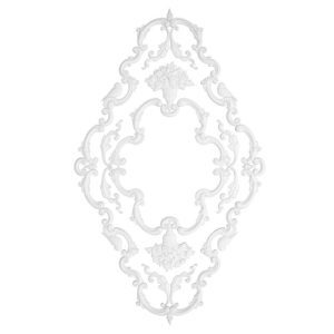 Розетка RODECOR 87111BR 1915*1150 мм