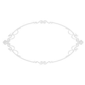 Розетка RODECOR 87104BR 3080*1680 мм