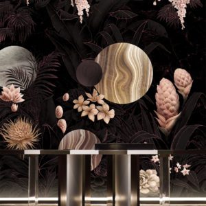 Панно PatternRoll, коллекция Collection I, артикул ID28.03