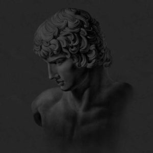 Панно PatternRoll, коллекция Collection I, артикул ID29.23