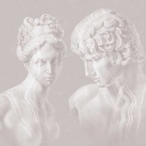 Панно PatternRoll, коллекция Collection I, артикул ID29.01