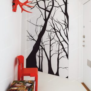 Панно Mr Perswall, коллекция Accessories, артикул DM215-2