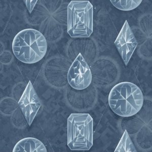 Панно PatternRoll, коллекция Collection I, артикул ID15.10