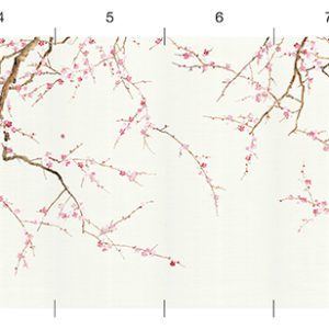 Панель Paul Montgomery Studio, коллекция Melange Series, артикул Kew Garden Charcoal