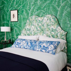Панно De Gournay, коллекция Eclectic, артикул 201407-06