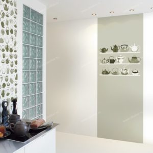 Панно Mr Perswall, коллекция Accessories, артикул DM217-3