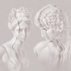 Панно PatternRoll, коллекция Collection I, артикул ID29.03