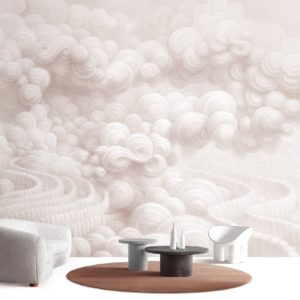 Панно PatternRoll, коллекция Collection I, артикул ID14.01