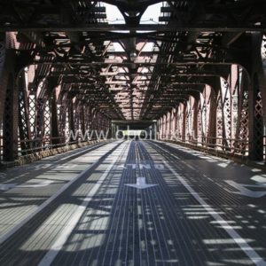 Панно Mr Perswall, коллекция Photo art, артикул P020902-7